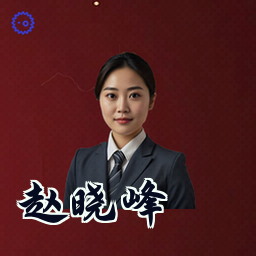 赵晓峰